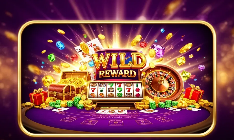 78win6 รวมเกมและวิธีเข้าบัญชี 78win6 คาสิโนผ่านมือถือ